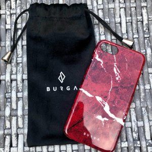iPhone 8 Burga Cases